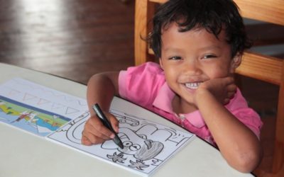 Septembre 2019 : le temps des examens… et des vacances !