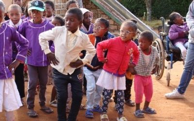 Juin 2019 : Voyage de la Présidente de LMA-France à Madagascar