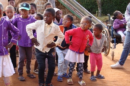 Juin 2019 : Voyage de la Présidente de LMA-France à Madagascar