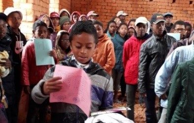 Juin 2019 : Fin du trimestre