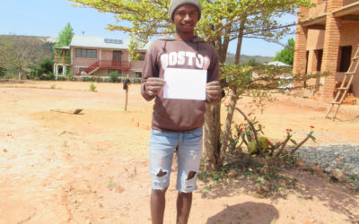 Novembre 2019 : En route vers l&rsquo;autonomie