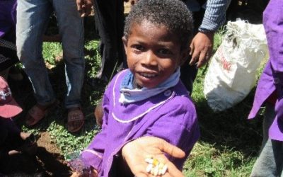 Février 2020 : « Journées des écoles »