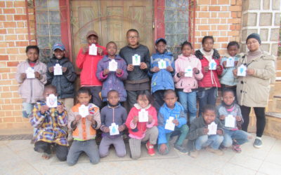 Juin 2020 : Fête des Pères