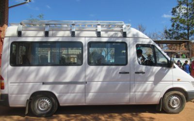 Août 2020 : Le 28, un grand jour à LMA !