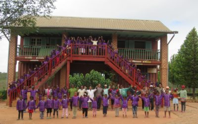 Mars 2020 : Fermeture de l’école de LMA