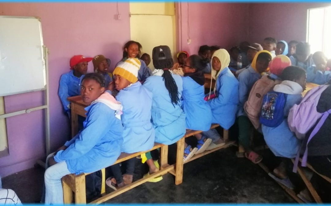 Septembre 2025 : Du changement pour les collégiens et lycéens