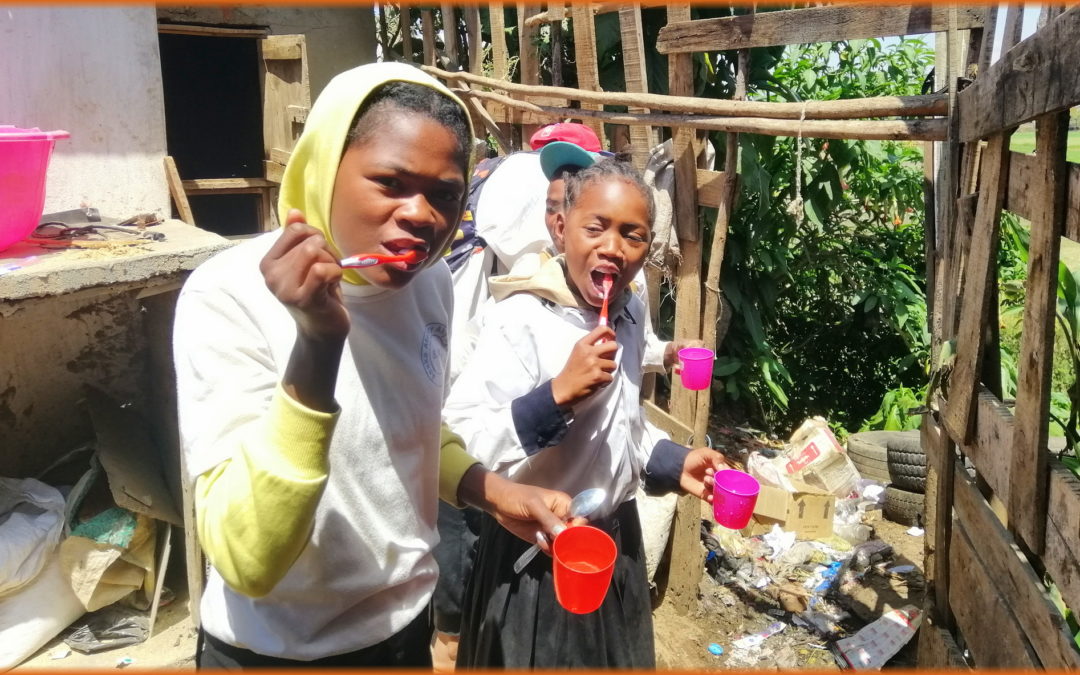 Octobre 2025 : Cap sur la santé !