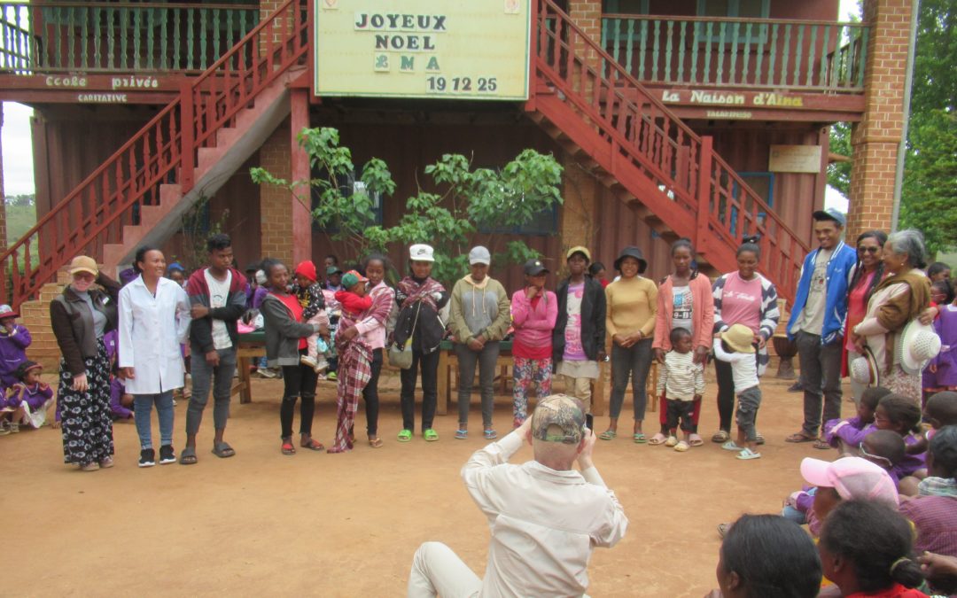 Décembre 2025 : Noël