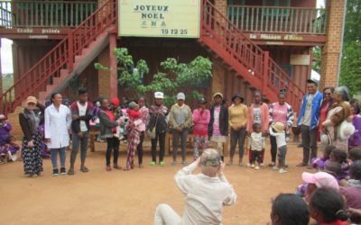 Décembre 2025 : Noël