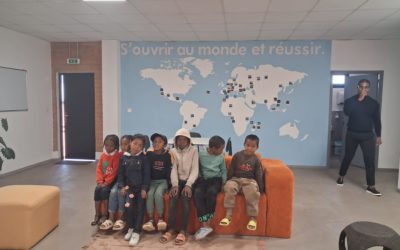 Juillet 2026 : Sorties pédagogiques